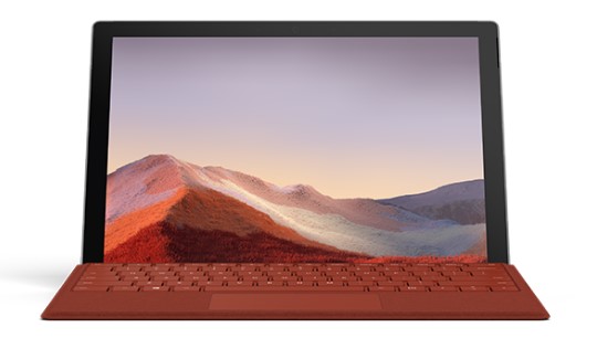 芝罘Surface Go
